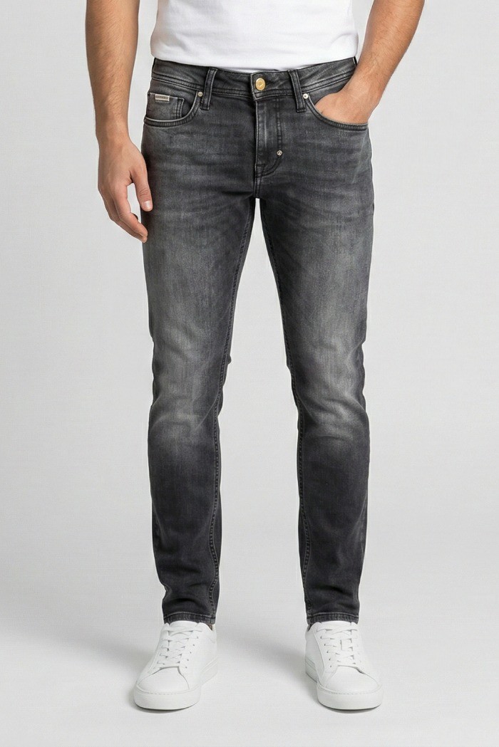Antony Morato jeans skinny tapered fit Ozzy mmdt00241-fa750569-w02244 [bf1f44cf]