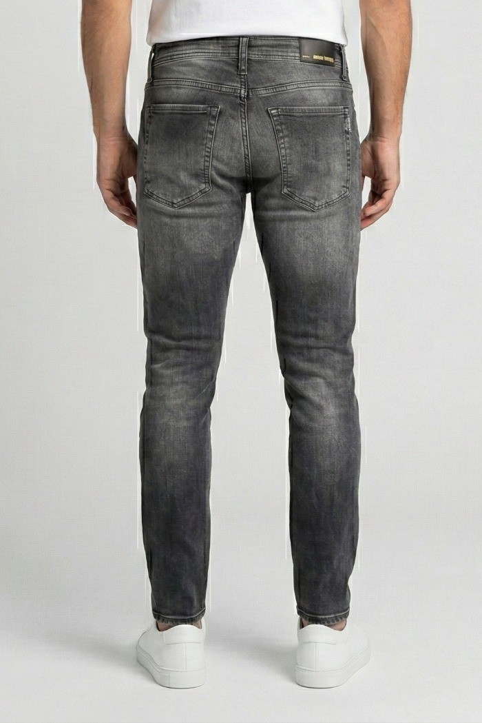 Antony Morato jeans skinny tapered fit Ozzy mmdt00241-fa750569-w02244 [663907c2]