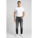 Antony Morato jeans skinny tapered fit Ozzy mmdt00241-fa750569-w02244 [d124c6c6]