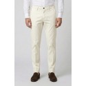 Squad2 pantalone chino in cotone stretch Napoli 226002 [3dc162a0]