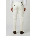 Squad2 pantalone chino in cotone stretch Napoli 226002 [e4e721ad]