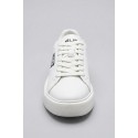 4US Paciotti sneaker in pelle con logo 1228-3 [320c2267]