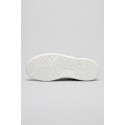 4US Paciotti sneaker in pelle con logo 1228-3 [8041a47d]