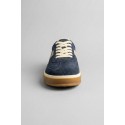 4US Paciotti sneaker in pelle scamosciata RIS014 [d11fb07a]