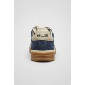 4US Paciotti sneaker in pelle scamosciata RIS014 [d44ff764]