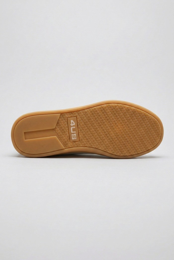 4US Paciotti sneaker in pelle scamosciata RIS014 [63523660]