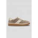 4US Paciotti sneaker in pelle scamosciata RIS014 [a15cca5e]