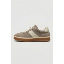 4US Paciotti sneaker in pelle scamosciata RIS014 [787a8953]