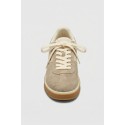 4US Paciotti sneaker in pelle scamosciata RIS014 [cf674857]