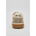 4US Paciotti sneaker in pelle scamosciata RIS014 [ca370f49]