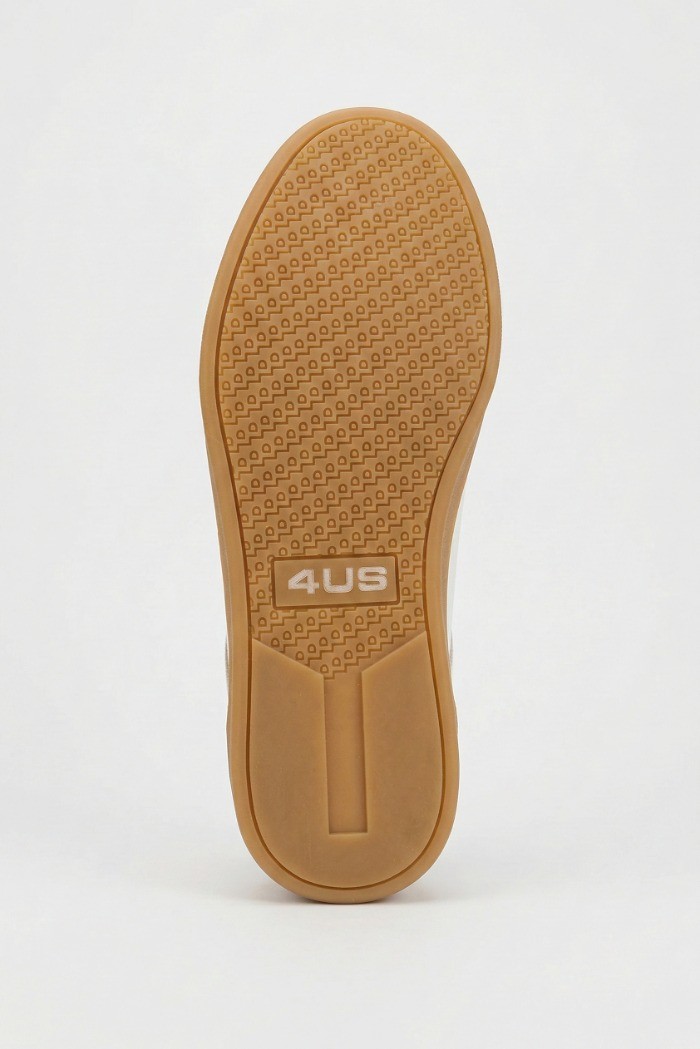 4US Paciotti sneaker in pelle scamosciata RIS014 [7d2ace4d]