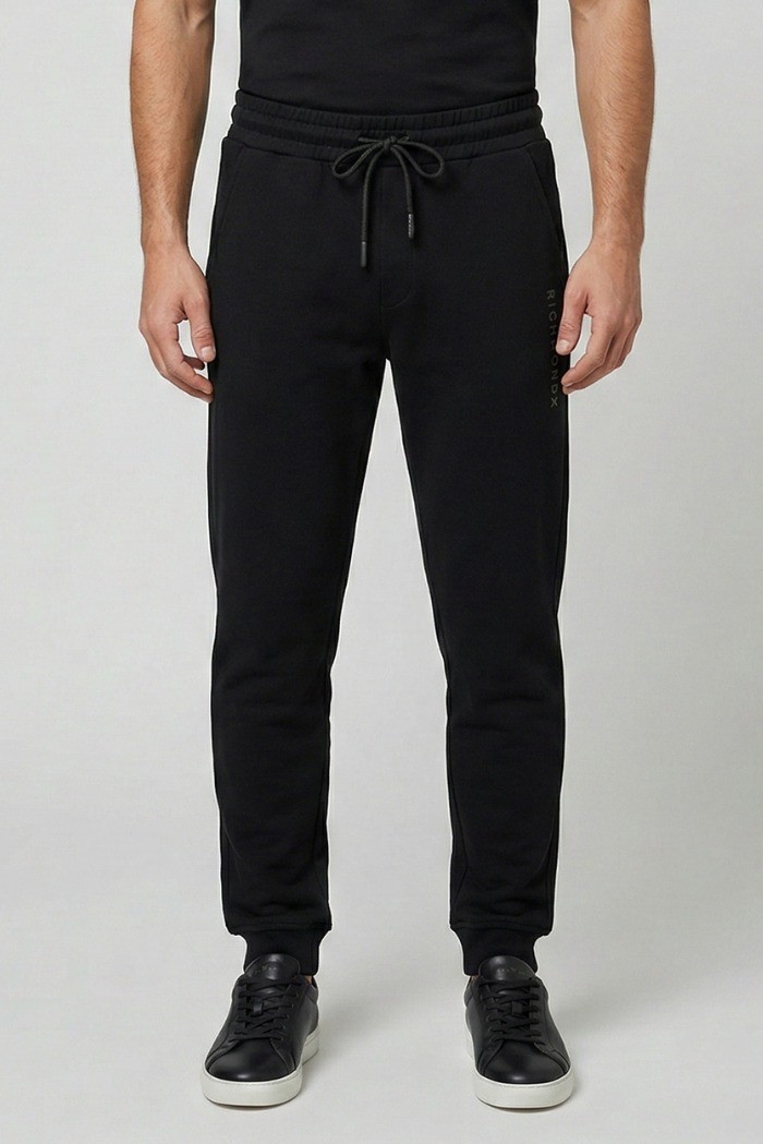 John Richmond pantalone in felpa Sekhu ump26008pardi [ddf2ce51]