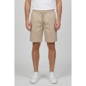 John Richmond bermuda in poliviscosa Zulara ump26045behb [9993001e]