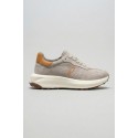 4US Paciotti sneaker in pelle scamosciata RIS010 [dfa24ee9]