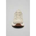 4US Paciotti sneaker in pelle scamosciata RIS010 [b199cce0]