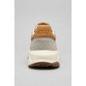 4US Paciotti sneaker in pelle scamosciata RIS010 [b4c98bfe]