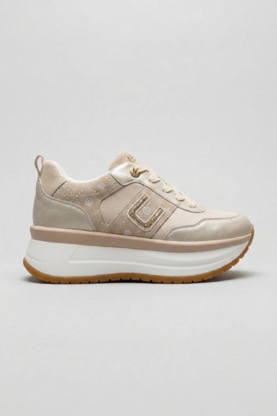 4US Paciotti sneakers platform 4BV186 — 805219040078333_1