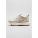 4US Paciotti sneakers platform 4BV186 [7411cf06]