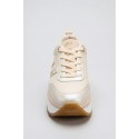 4US Paciotti sneakers platform 4BV186 [c30c0e02]