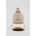 4US Paciotti sneakers platform 4BV186 [c65c491c]