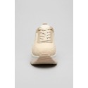 4US Paciotti sneaker con ricamo logo 4BV185 [f6ef2502]