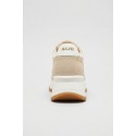 4US Paciotti sneaker con ricamo logo 4BV185 [f3bf621c]