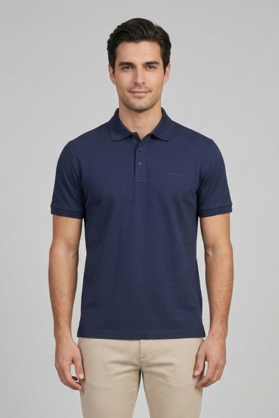 John Richmond polo da uomo Segim ump26035po — 805219040078397_1