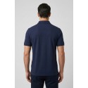 John Richmond polo da uomo Segim ump26035po [b28616c9]