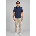 John Richmond polo da uomo Segim ump26035po [059bd7cd]