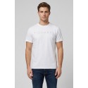 John Richmond t-shirt in jersey Silkom ump26018ts [5e9ead0f]