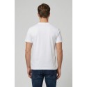 John Richmond t-shirt in jersey Silkom ump26018ts [87b8ee02]