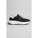 4US Paciotti sneaker in pelle scamosciata RIS010 [37334a5e]