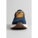 4US Paciotti sneaker in pelle scamosciata RIS010 [5908c857]