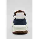4US Paciotti sneaker in pelle scamosciata RIS010 [5c588f49]
