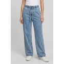 John Richmond jeans wide leg fit uwp26022je [f9a77c8d]