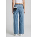 John Richmond jeans wide leg fit uwp26022je [20813f80]