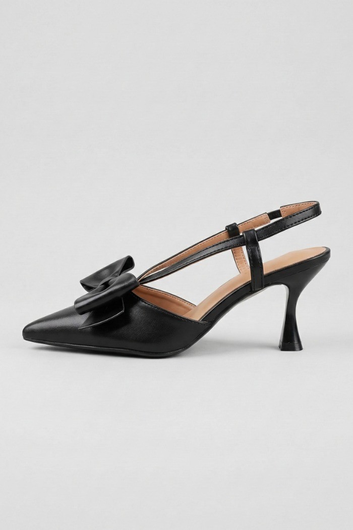 Crichic sandalo con fiocco 3624-5 [8e239e6b]