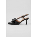 Crichic sandalo con fiocco 3624-5 [8e239e6b]