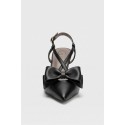 Crichic sandalo con fiocco 3624-5 [393e5f6f]