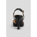 Crichic sandalo con fiocco 3624-5 [3c6e1871]