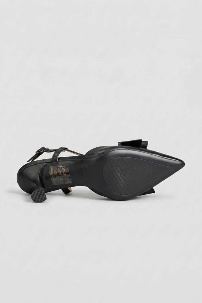 Crichic sandalo con fiocco 3624-5 [8b73d975]