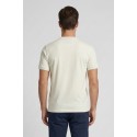John Richmond t-shirt in misto cotone Respir ump26076ts [50d223c1]