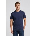 John Richmond t-shirt in misto cotone Respir ump26076ts [12eadaca]