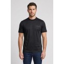 John Richmond t-shirt in misto cotone Respir ump26076ts [a2f6d840]