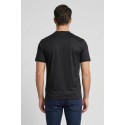 John Richmond t-shirt in misto cotone Respir ump26076ts [7bd09b4d]