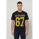 John Richmond t-shirt over Ransa ump26061ts [73f5cfd6]