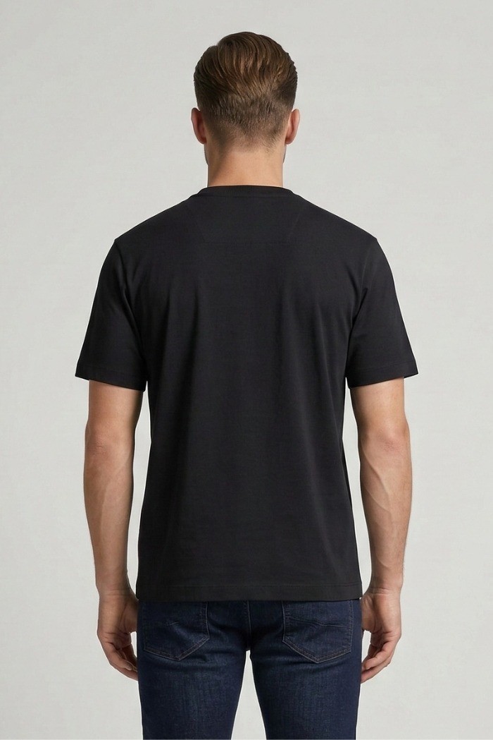 John Richmond t-shirt over Ransa ump26061ts [aad38cdb]