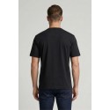 John Richmond t-shirt over Ransa ump26061ts [aad38cdb]