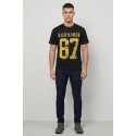 John Richmond t-shirt over Ransa ump26061ts [1dce4ddf]