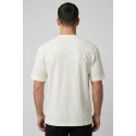 John Richmond t-shirt over in cotone Vetala ump26174ts [f9dc1c4c]